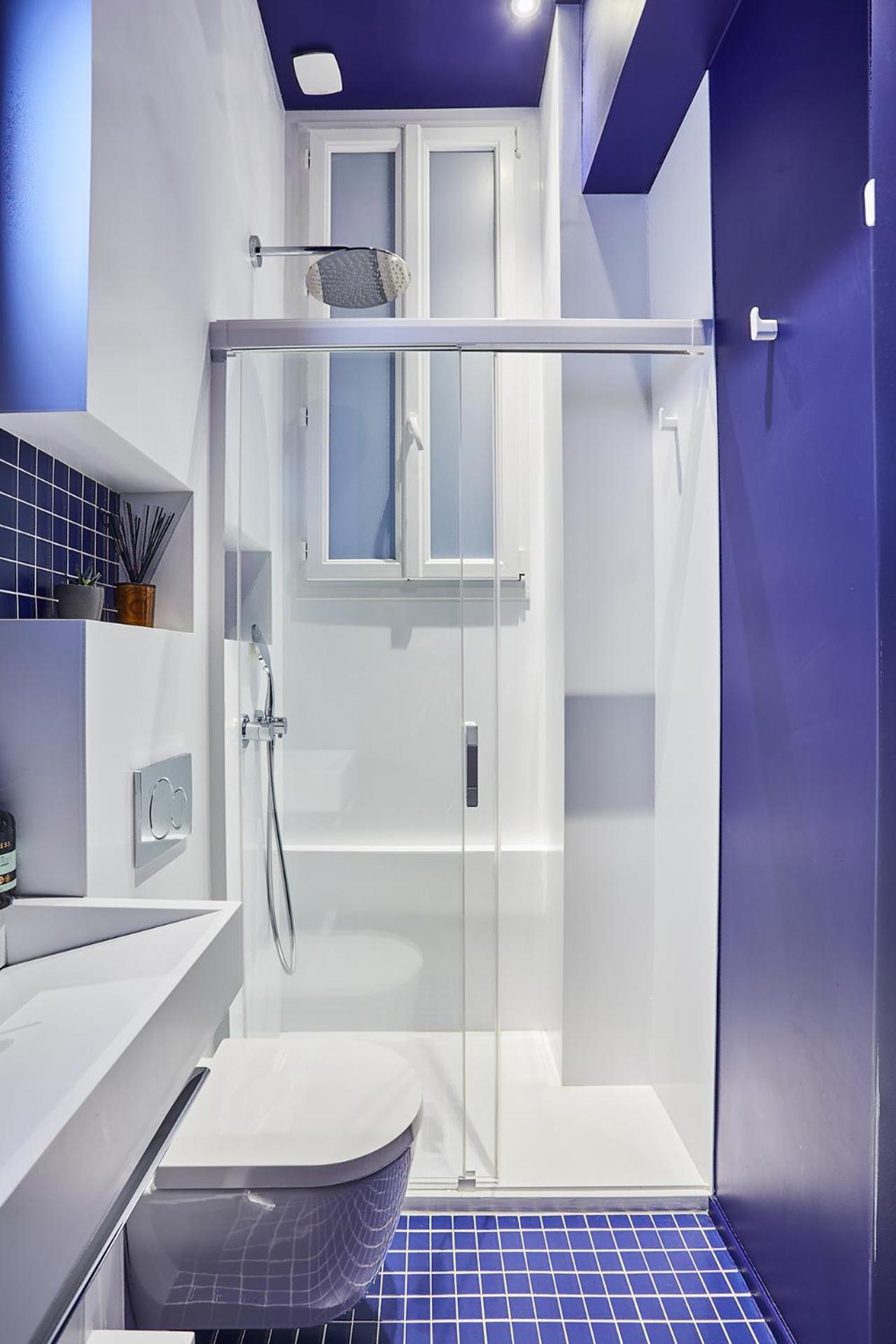 Le Marais Luxury Apartment In The Heart Of Paris - 2 Bed 2 Bath With Ac Ngoại thất bức ảnh