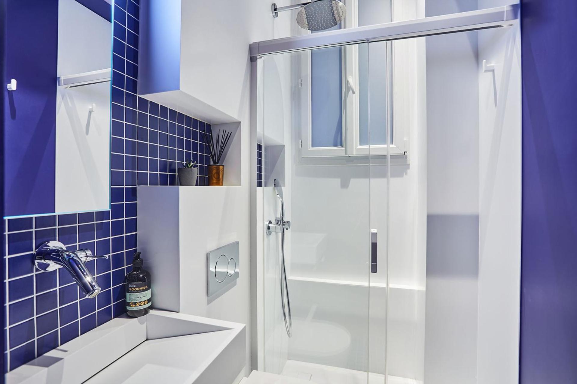 Le Marais Luxury Apartment In The Heart Of Paris - 2 Bed 2 Bath With Ac Ngoại thất bức ảnh